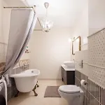 Apartamento Spacious 2bdr In Old Town *