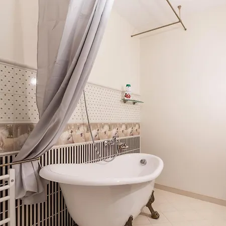 Spacious 2bdr In Old Town *
