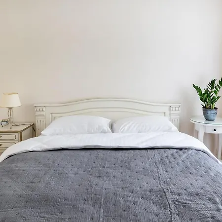 Spacious 2bdr In Old Town * Vilnius