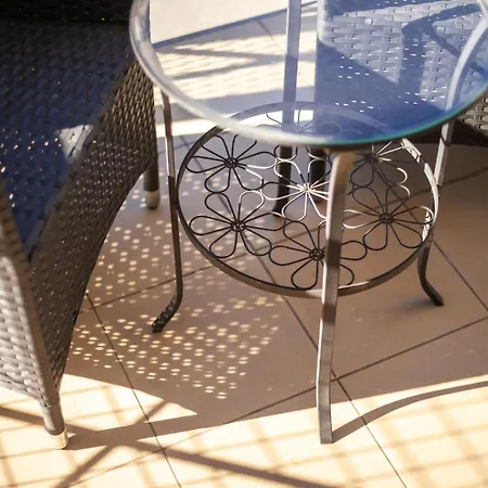 Spacious 2bdr In Old Town Apartment *