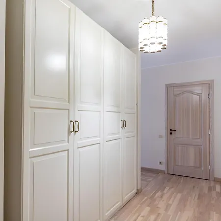 Spacious 2bdr In Old Town * Vilnius