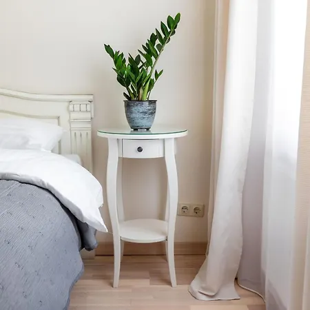 Spacious 2bdr In Old Town Apartment