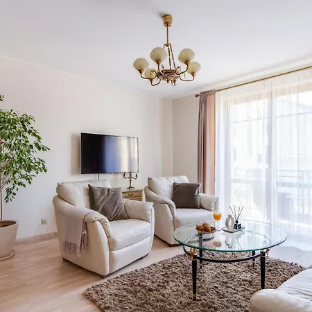 Spacious 2bdr In Old Town Apartment *