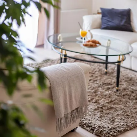 Spacious 2bdr In Old Town Wilna