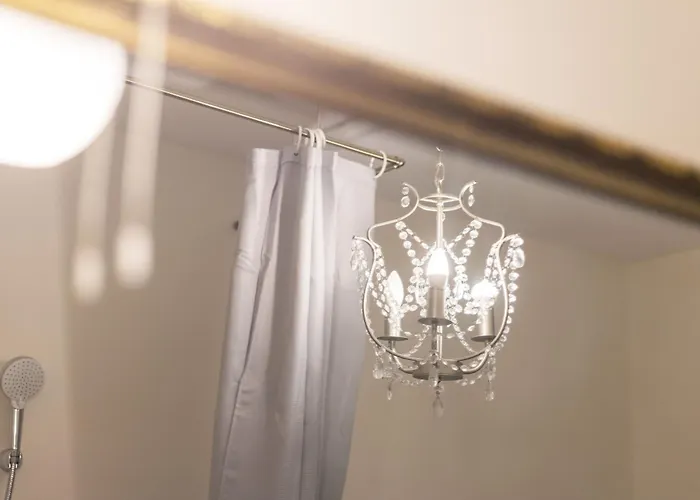 Spacious 2bdr In Old Town * Vilnius