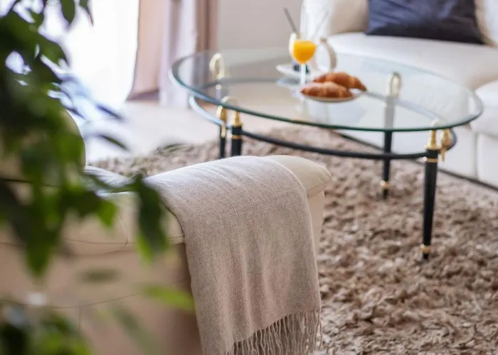 Spacious 2bdr In Old Town Vilnius