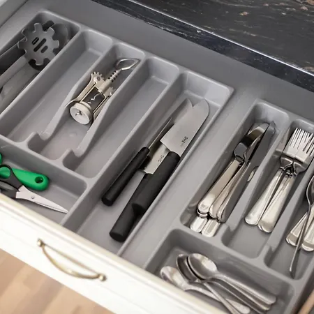 Spacious 2bdr In Old Town