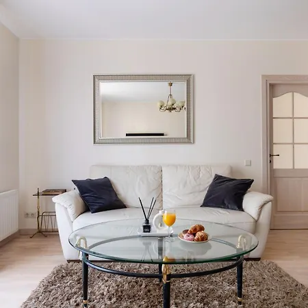 Spacious 2bdr In Old Town