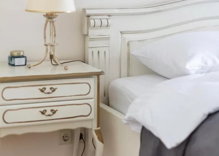 Appartement Spacious 2bdr In Old Town Vilnius