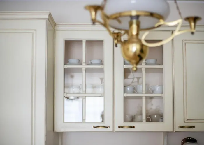 Spacious 2bdr In Old Town Appartement Vilnius