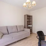 Spacious 2bdr In Old Town Vilnius