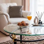 Lejlighed Spacious 2bdr In Old Town Vilnius
