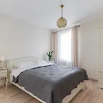 Spacious 2bdr In Old Town Lejlighed Vilnius