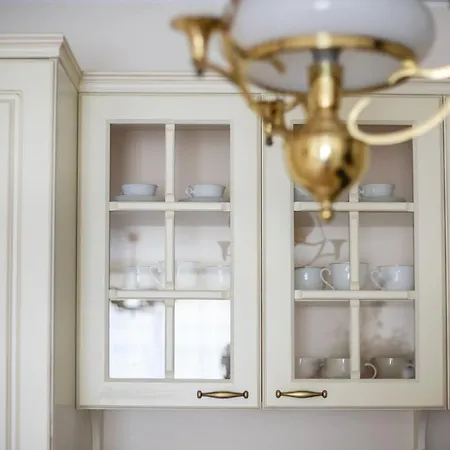 Spacious 2bdr In Old Town Lejlighed Vilnius